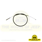 Crown Emergency Brake Cable #J0646142. Fixed Price $39.65.