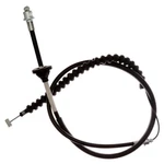 Parking Brake CABLE-ELEMENT3 Raybestos BC97412 Fits 91-92 Toyota 4RUNNER. Fixed Price $40.80.