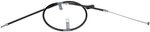 Bca 660488 Trutorqe Drum Parking Brake Cable Rear Right For 99-02 Hyundai Sonata. Fixed Price $19.95.