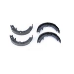 Parking Brake Shoe-powerstop Rear Autospecialty B1035. Fixed Price $49.00.
