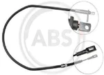 Original A.b.s. Cable Parking Brake K17227 For Mercedes-benz. Fixed Price $30.12.
