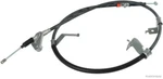 Herth + Buss Jakoparts J3933076 Cable, Parking Brake For Mazda. Fixed Price $43.26.