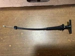 Gm Cable & Handle Asm Park Br 1253552 New Oem. Fixed Price $17.62.