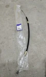 Genuine Volvo 700 900 Series Rear Handbrake Cable 6819033. Fixed Price $32.29.