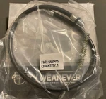 Carquest Wearever BCA660415 Parking Brake Cable, Fits Ford Explorer 2003-2005. Fixed Price $12.00.