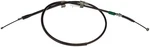 Parking Brake Cable - Dorman# C660171. Fixed Price $51.04.