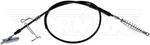 Dorman C661192 Parking Brake Cable Fits Ford Models BC3Z 2A635-R. Fixed Price $50.06.