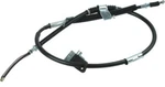 Brake Cable For Mitsubishi Pajero Ii 2.8 Td 1994/06-1999/10 Rear Right + More. Fixed Price $34.17.