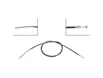 For 2001-2005 Dodge Stratus Parking Brake Cable Rear Left Dorman 85755YPKK 2002. Fixed Price $54.08.