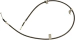Genuine Nissan Parking Brake Cable 36531-4BA0A. Fixed Price $112.06.
