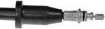Dorman Parking Brake Cable For 03-10 Chrysler Pt Cruiser C661063. Fixed Price $63.51.