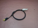 Jeep Liberty 06-12 Gearshift Interlock Cable 52125305AD Factory Oem. Fixed Price $44.09.