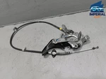 2014-2019 Toyota Highlander Emergency Parking Brake Control Pedal W/ Release Oem. Fixed Price $69.74.