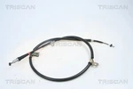 Triscan Parking Brake Cable Disc For Hyundai Elantra 59760-2D310. Fixed Price $17.94.