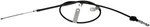 Parking Brake Cable Dorman C661448 Fits 08-12 Subaru Forester. Fixed Price $64.97.
