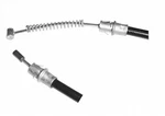 Genuine Acdelco Passenger Side Parking Brake Rear Cable 18P1604. Fixed Price $19.49.