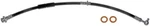Brake Hydraulic Hose Dorman H620125. Fixed Price $44.50.