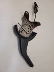 2013 Jeep Patriot Black Parking Emergency Brake. Fixed Price $88.76.