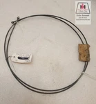 Nos International Harvester 74-75 Emergency Brake Cable 441665C3 74". Fixed Price $89.99.