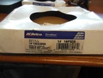 Acdelco 18P938 Lr Parking Brake Cable For Some 90'S Chev & Gmc P/u Apps.. Fixed Price $20.00.