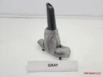 2008 Bmw 535I 528I 550I E60 Park Brake Lever Handle Cover Gray 34427121029. Fixed Price $39.99.