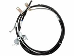 For 2010-2017 Gmc Terrain Parking Brake Cable Rear Right Ac Delco 83943HF 2011. Fixed Price $57.69.