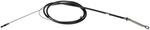 Parking Brake Cable Dorman C660005. Fixed Price $46.14.