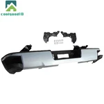 Rear Bumper Assembly Non-park Assist Sensor For Silverado /sierra 1500 2014-2018. Fixed Price $162.44.