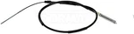 Parking Brake Cable Dorman C661388. Fixed Price $52.55.