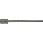 Dorman C95383 Parking Brake Cable. Fixed Price $43.90.
