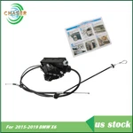 Parking Brake Actuator With Control Unit Rear 34436868514 For Bmw 2014-17 18 X5. Fixed Price $101.32.