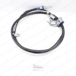 New Genuine Toyota Lc 100 Lexus LX470 Parking Brake Cable Assy No. 46410-60711. Fixed Price $99.01.