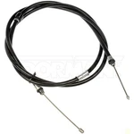 Dorman C660476 Parking Brake Cable For 05-06 Sierra 1500 Silverado. Fixed Price $41.59.