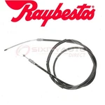 Raybestos BC94468 ELEMENT3 Parking Brake Cable For Hardware Gy. Fixed Price $32.28.