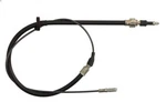 Cable Pull, Parking Brake Adriauto 03.0277 Audi Quattro (85) 2.1 1980-1987. Fixed Price $36.40.