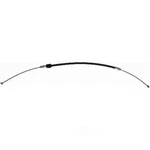 Parking Brake Cable Carquest BCA660183. Fixed Price $29.99.