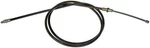 Parking Brake Cable Dorman C92798. Fixed Price $90.61.