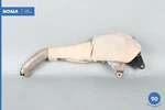 98-03 Jaguar XJ8 Xjr SV8 Vdp X308 Parking Handbrake Lever Assembly MNA5141BD Oem. Fixed Price $58.10.