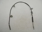 Used Left Emergency Parking Brake Cable 2015-2020 Ford Mustang Shelby GT350 Oem. Fixed Price $47.99.