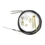 Lokar Transmount Emergency Brake Cables EC-80TU. Fixed Price $236.98.