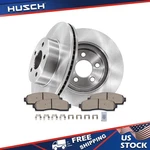 Front 4WD-BRAKE Rotors Pads Kit Ford Explorer Ranger Sport Mazda B4000. Fixed Price $95.87.