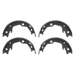 For Toyota Camry 2012-2017 Id Select Rear Parking Brake Shoes. Fixed Price $33.43.