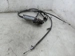14 Lexus GS350 Electric Parking Brake Box With Cables. Fixed Price $172.49.