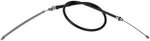 Rear Left Parking Brake Cable 1995-1999 Ford E250 Econoline 1998 1996 Dorman. Fixed Price $64.95.