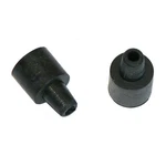 1967-69 Chevrolet Camaro Firebird Parking Emergency Brake Cable Dust Boot 2PC. Fixed Price $14.00.