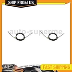 For Jeep Cherokee 1993-1996 First Stop 2X Rear Lh Rh Parking Brake Cable. Fixed Price $84.98.