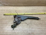 1989-1994 Metro Park Brake Handle Gray. Fixed Price $45.00.