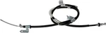 2007-2010 Toyota Fj Cruiser Rear Passenger Parking Brake Cable Dorman C661434. Fixed Price $39.97.