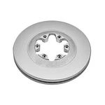AR82131EVC Front Evolution Geomet Coated Brake Rotor. Fixed Price $64.66.