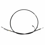 Parking Brake Cable Motorcraft BRCA-321. Fixed Price $116.84.